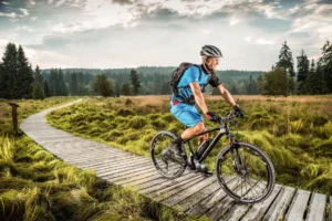 E-Biken