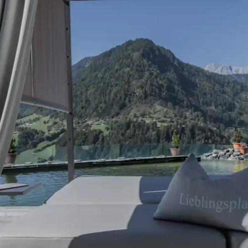 Hotel Alpenschlössl in St. Johann, Pongau