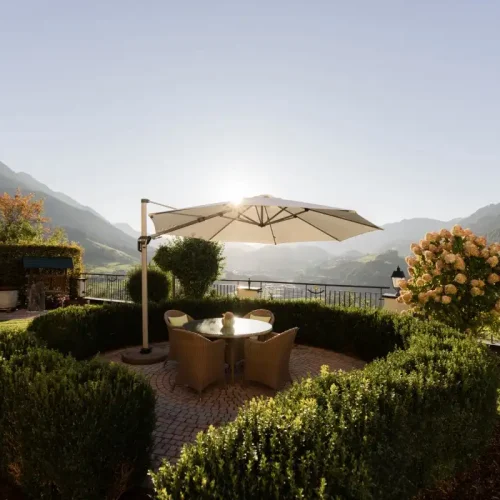 Hotel Alpenschlössl in St. Johann, Pongau