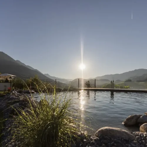 Hotel Alpenschlössl in St. Johann, Pongau