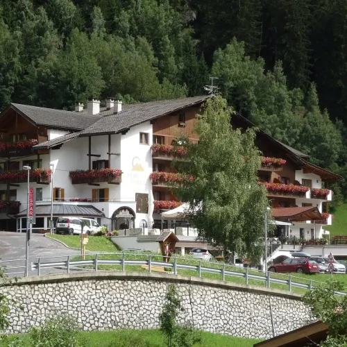 Berghotel Ratschings in Südtirol