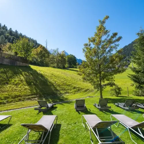 Hotel Kristall, Zillertal, Tirol, Finkenberg