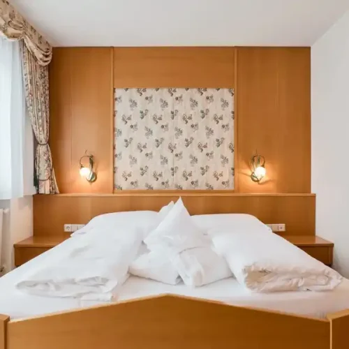 Berghotel Ratschings in Südtirol