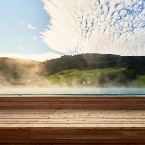 Berghotel Ratschings in Südtirol