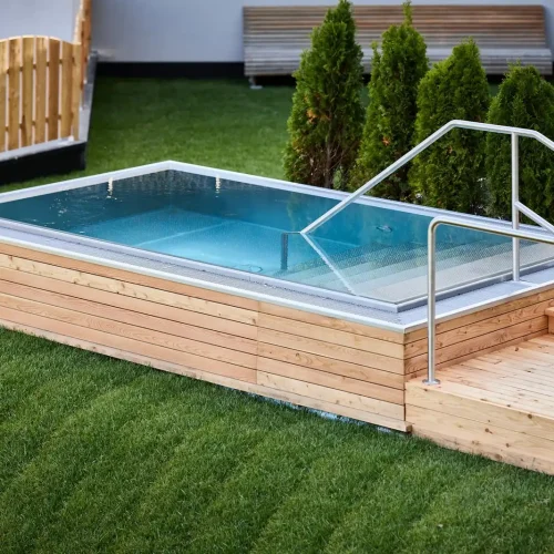 Berghotel Ratschings in Südtirol