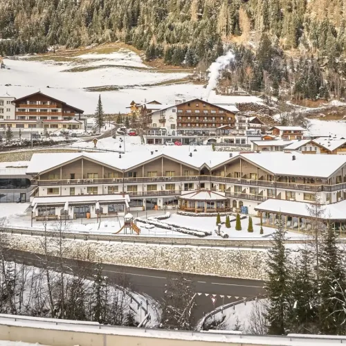 Sporthotel Ratschings in Südtirol
